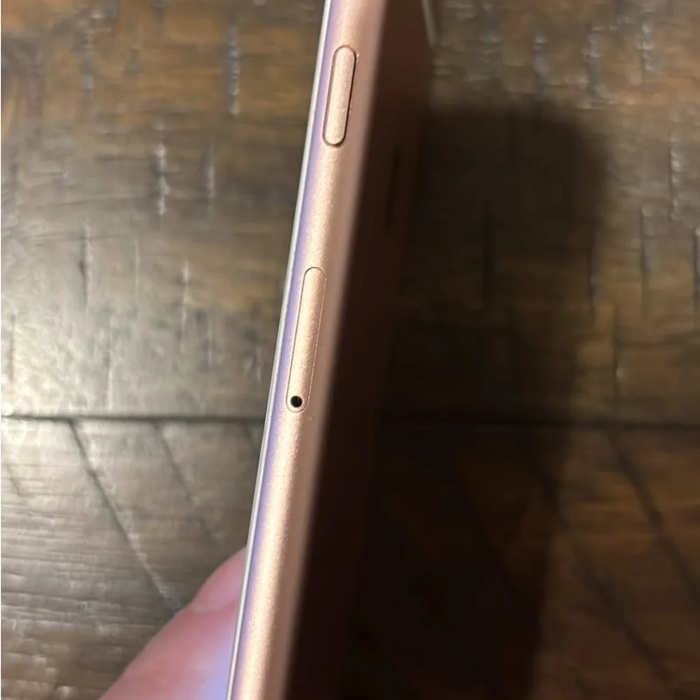 Apple reposhing this